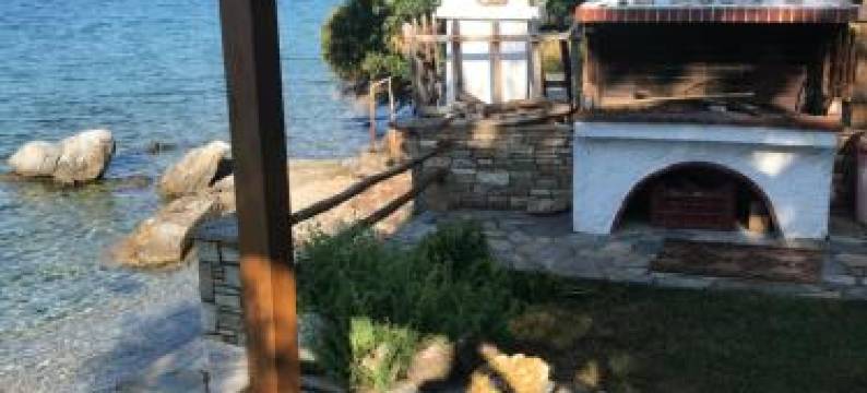 Villas Nies Seaside Appartments图片