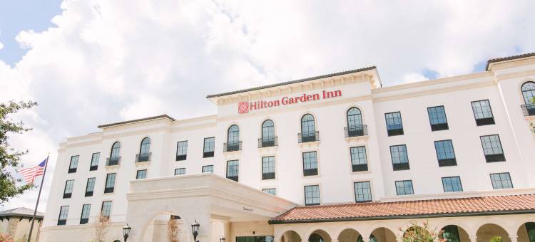希尔顿花园酒店-冬季公园(Hilton Garden Inn Winter Park)图片