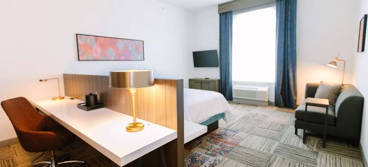 希尔顿花园酒店-冬季公园(Hilton Garden Inn Winter Park)图片