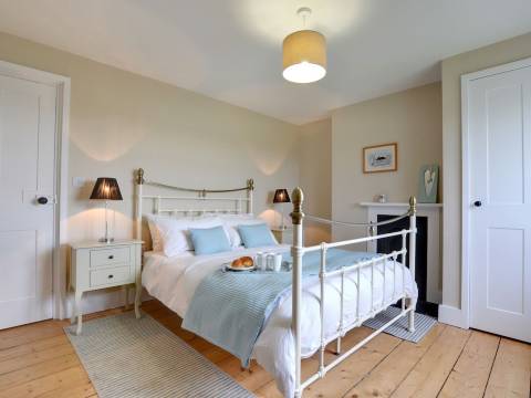 Attractive Holiday Home in Sutton Valence With Fireplace