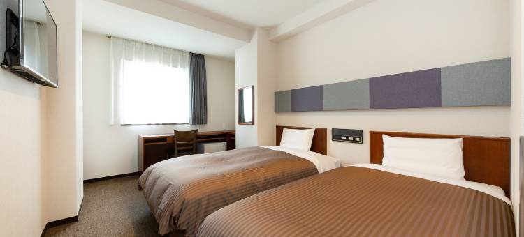 福冈海滨一五酒店(The OneFive Marine Fukuoka)图片