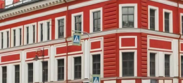 L1车站酒店(Hotel Station L1)图片