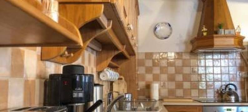 图里帕诺斯温德加兹公寓(Tulipános vendégház)图片