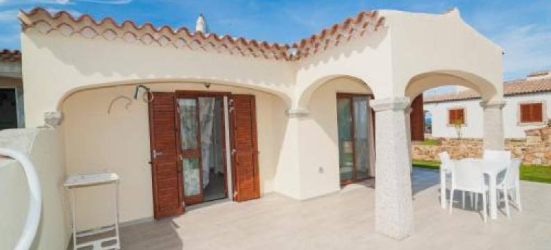 Sant'Anna Apartments图片