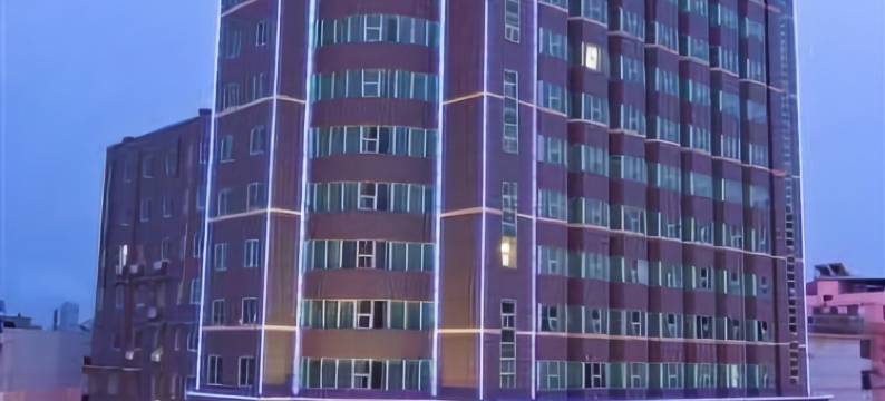 南昌明园大酒店图片