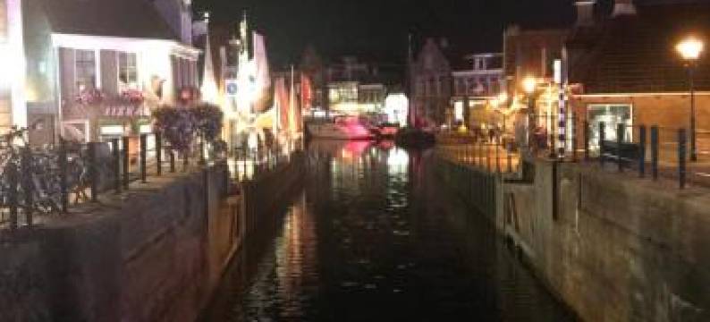 Bed & Breakfast Easy to Sleep图片