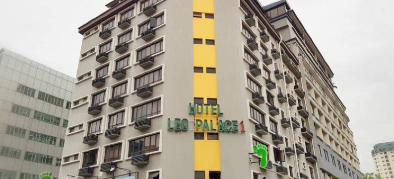 吉隆坡利奥新翼酒店(Leo Palace New Wing, WTC Kuala Lumpur)图片