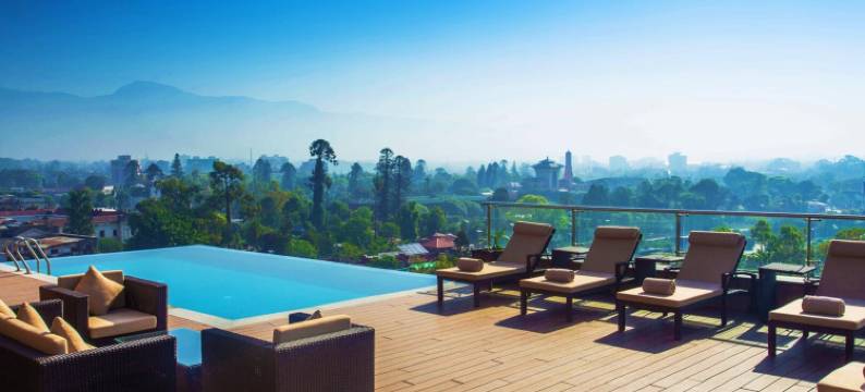 马尔伯里酒店(Hotel Mulberry)图片