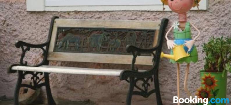 克洛伊旅馆(Pension Chloe)图片