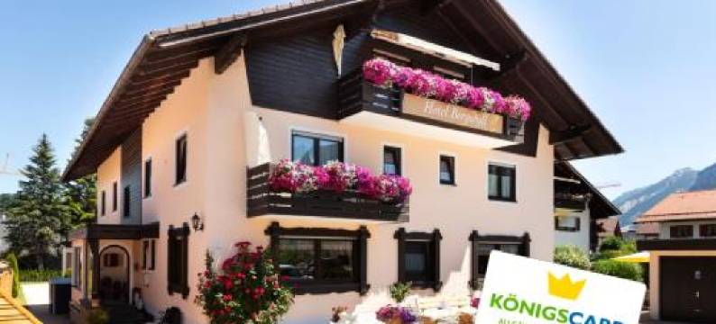 Hotel Garni Bergidyll - Adults Only图片