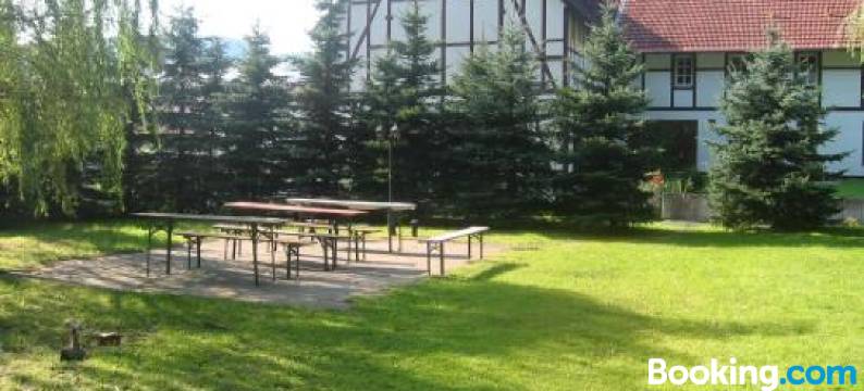 古泽恩克劳斯酒店(Gutsherrn Klause)图片