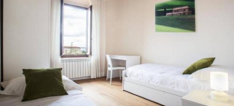 圣洛伦索公寓式酒店(San Lorenzo Apartments)图片