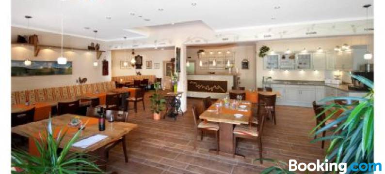 豪斯曼旅馆(Ferienweingut Villa Hausmann)图片