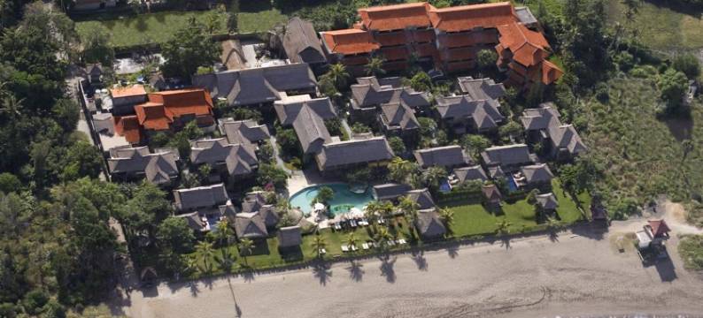 巴厘岛桑尼套房酒店(Grand Balisani Suites)图片
