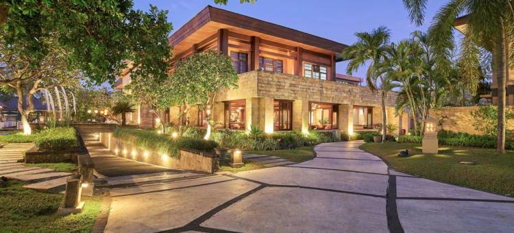 巴厘岛帕特拉度假别墅(The Patra Bali Resort & Villas)图片