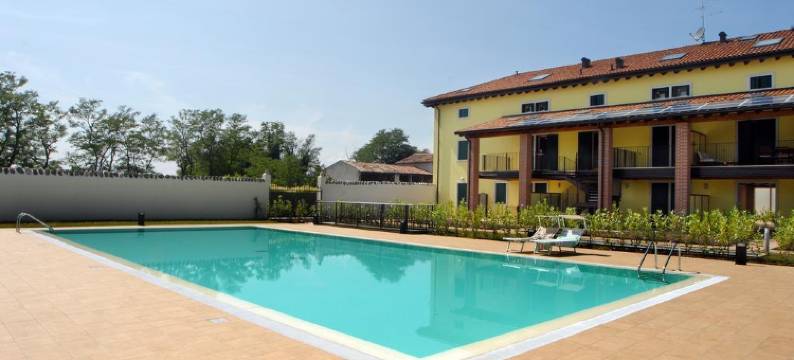 雪松苑住宿加早餐旅馆(B&B Corte dei Cedri)图片