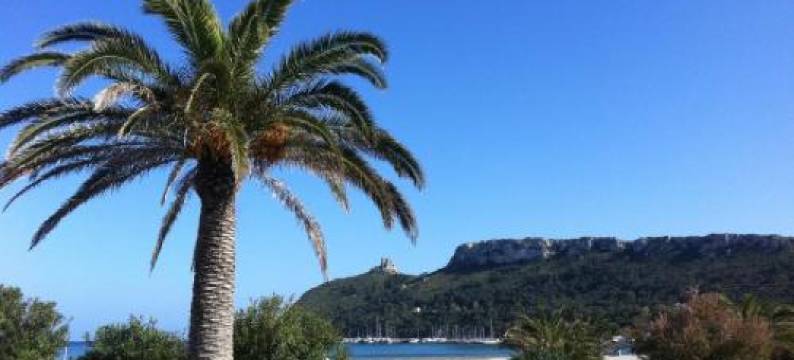 玛丽娜皮埃托酒店(Guesthouse Marinapoetto)图片