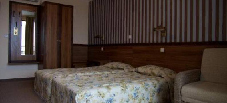 瑟琳娜酒店(Selena Hotel)图片