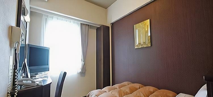 露樱酒店仙台长町交流道口店(Hotel Route-Inn Sendainagamachi Inter)图片