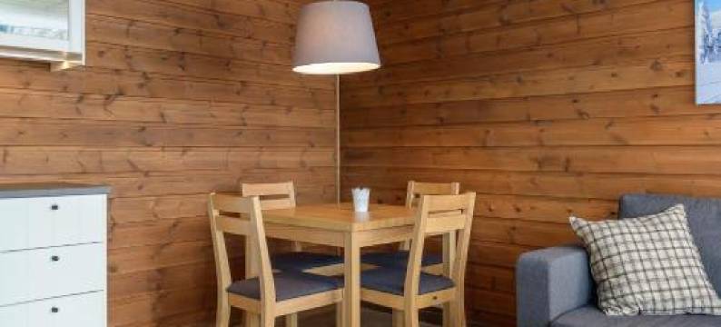 诺德塞特公寓酒店(Nordseter Apartments)图片