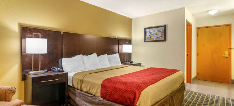 伊克诺旅馆(Econo Lodge)图片