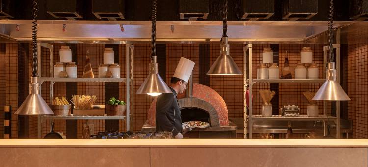 阿姆利则丽笙蓝标酒店(Radisson Blu Hotel Amritsar)图片