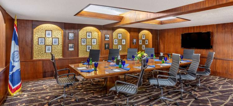 卡斯珀市中心贝斯特韦斯特酒店(Best Western Downtown Casper Hotel)图片