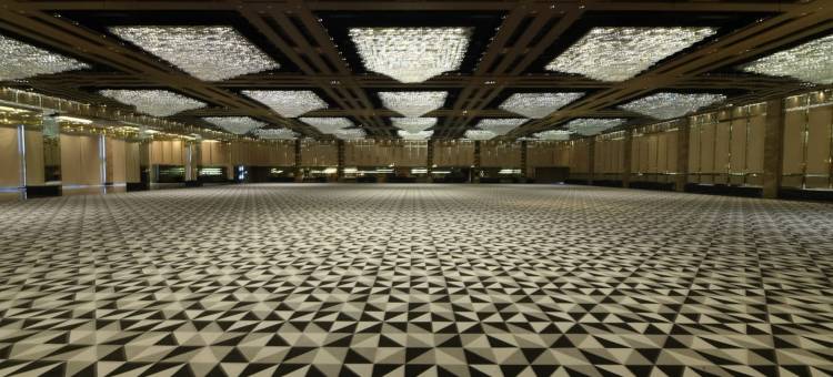 艾哈迈达巴德谢拉温德姆酒店(Wyndham Ahmedabad Shela)图片