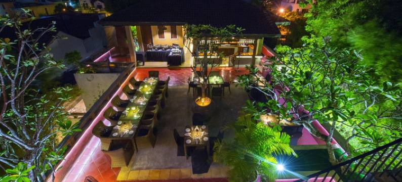 科伦坡Zylan(Zylan Colombo)图片