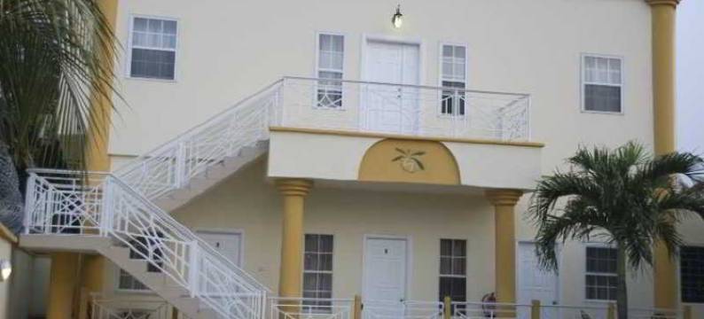 热带飞地酒店(Tropical Enclave Hotel)图片