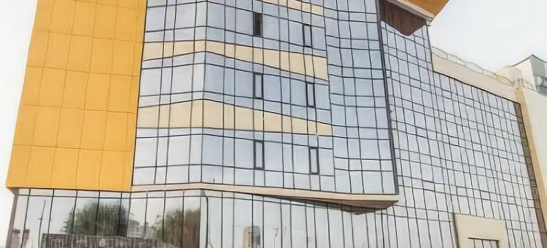 马诺酒店(Hotel Mano)图片