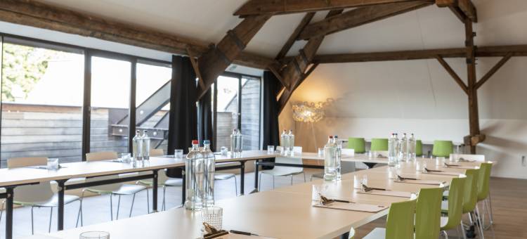 一搏酒店(Eburon Hotel)图片