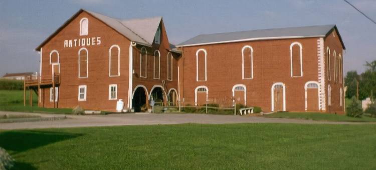 Holiday Inn 威廉斯波特(Holiday Inn Williamsport)图片