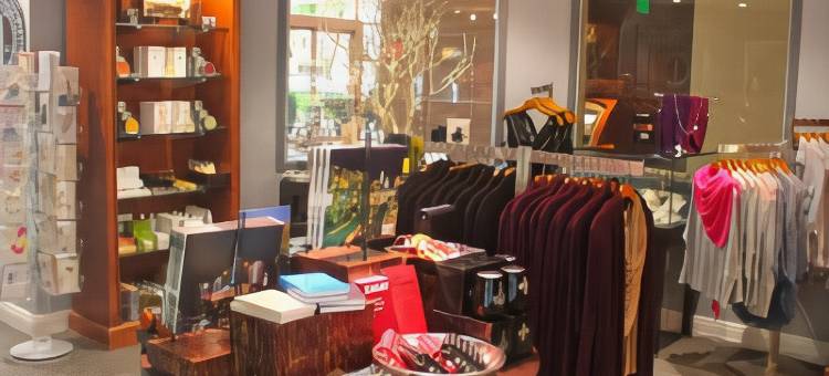 InterContinental Los Angeles Century City at Beverly Hills by IHG图片