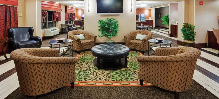 Holiday Inn Express 哈里斯堡东(Holiday Inn Express Harrisburg East - Hershey Area)图片