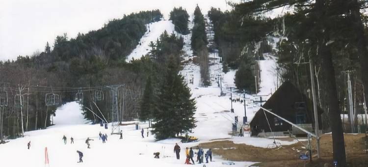 希尔顿逸林康科德市中心酒店(DoubleTree by Hilton Concord Downtown)图片