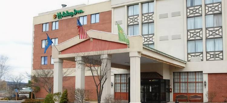 希尔顿逸林康科德市中心酒店(DoubleTree by Hilton Concord Downtown)图片