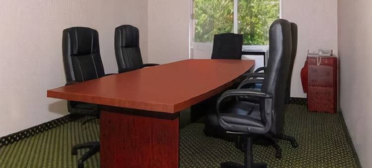 纽约罗彻斯特 - 机场 6 号汽车旅馆(Motel 6 Rochester, NY - Airport)图片