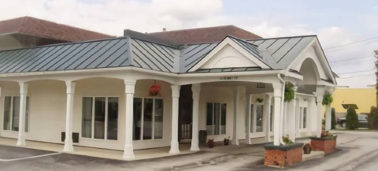 拉特兰品质酒店(Quality Inn)图片