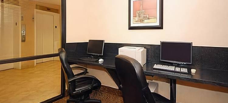 Holiday Inn 罗利(Holiday Inn Raleigh Downtown)图片