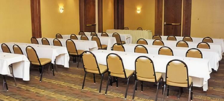 康福特酒店及套房密歇根城南部(Comfort Inn & Suites Michigan City South)图片