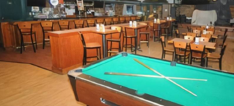 品质酒店&会议中心(Quality Inn & Conference Center)图片