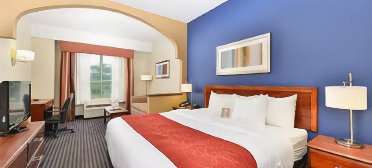 纽波特万枫酒店(Fairfield Inn & Suites Newport Cincinnati)图片