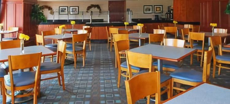 曼纳萨斯战场公园舒适套房酒店(Comfort Suites Manassas Battlefield Park)图片