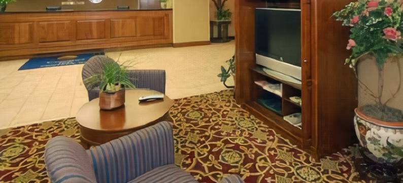 科尼尔斯舒适酒店(Comfort Inn)图片