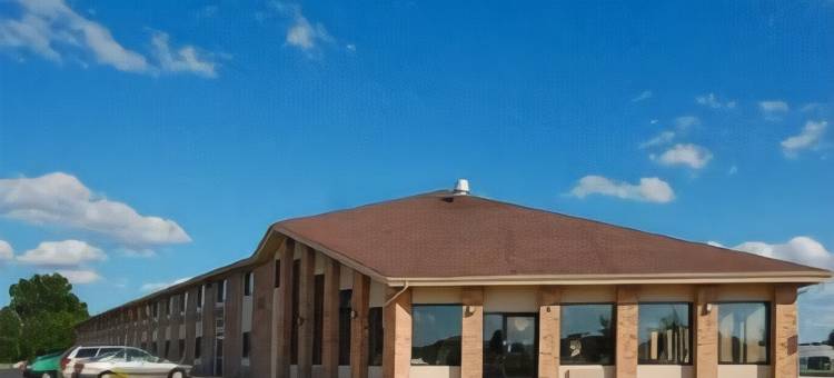 埃芬汉品质酒店(Quality Inn)图片