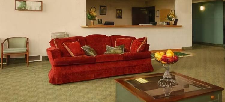 品质酒店古德兰 I-70(Quality Inn Goodland I-70)图片