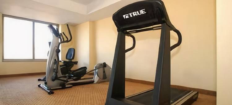 拉瓜迪亚机场舒适酒店(Comfort Inn & Suites LaGuardia Airport)图片