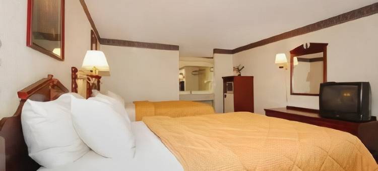 克拉丽奥波因特I-75福赛思酒店(Clarion Pointe Forsyth I-75)图片