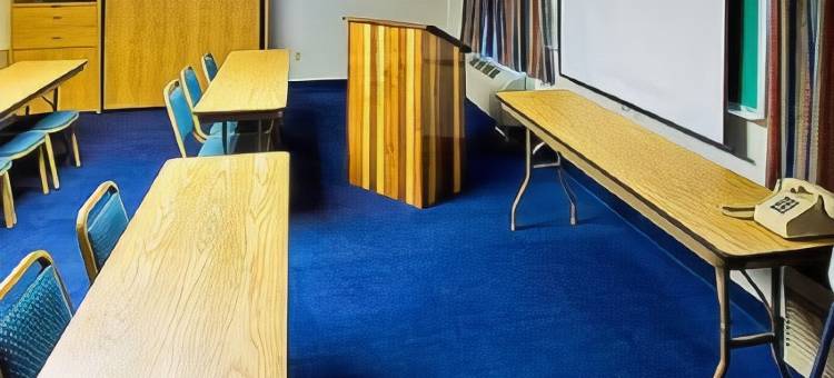 凯艺酒店(Quality Inn)图片